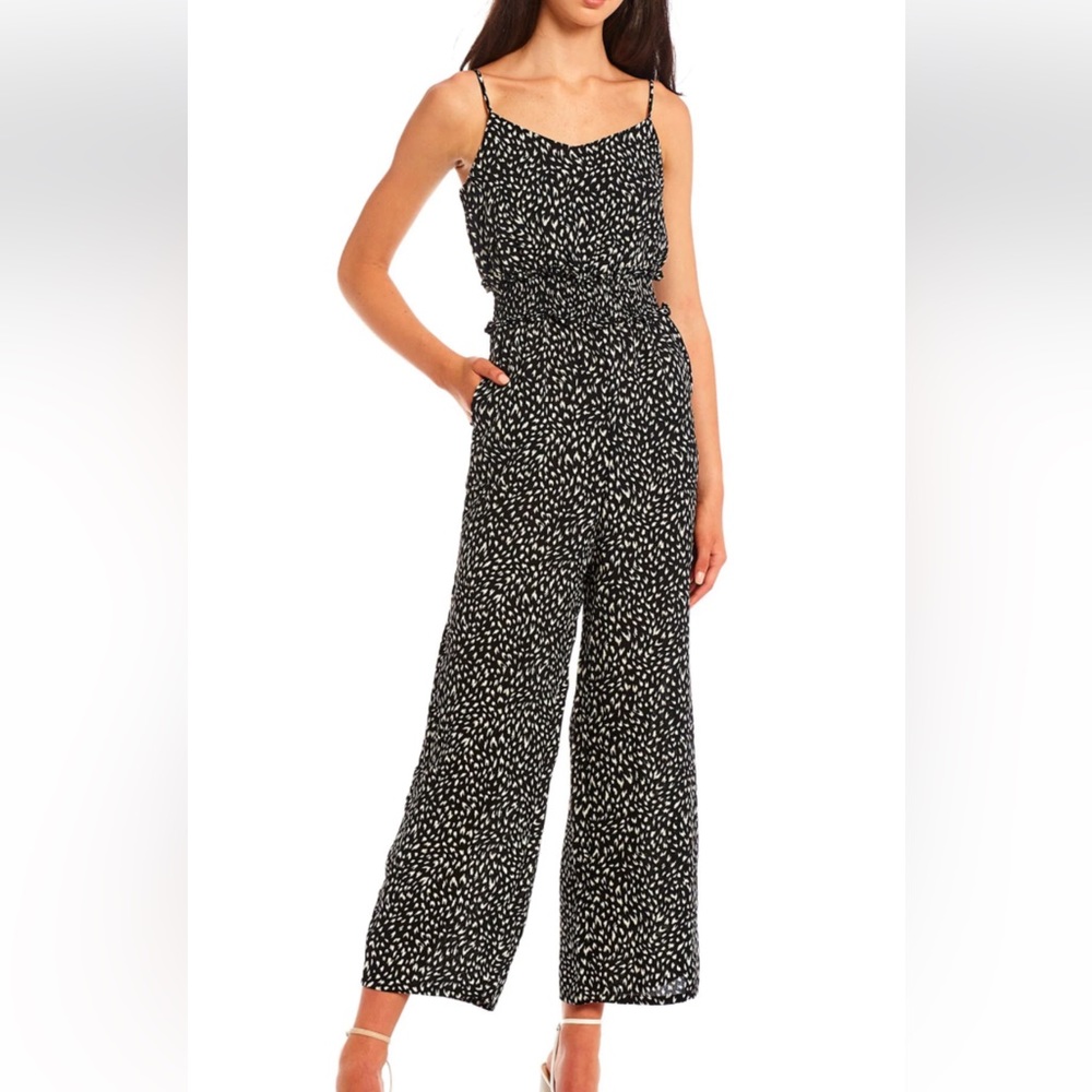 NWT Honey & Rosie Jumpsuit, Medium